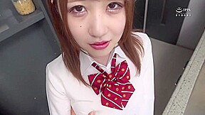 【巨乳JK妹の誘惑】成長著しい妹ちゃんがお兄ちゃんを甘く狂わせる！禁断の近親愛に溺れ激しい快楽へと導く官能ストーリー