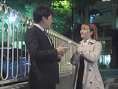 不倫はNG…なのに理性なんて捨てちゃえ 小悪魔部下との禁断逆NTR