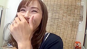 家事代行を装ったガチ美人お姉さんとのハメ撮りSEX 交渉次第で本番＆中出しまでアリ