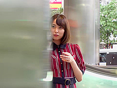 ちっぱいJDが素人エロ撮影で騎乗位乱れ！その大胆痴態を盗撮