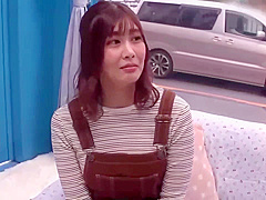 デカチン投下で豊乳妻が絶頂★(ミラー号)×ＮＴＲ誘惑★股間擦り合い悶絶射精ｗｗ