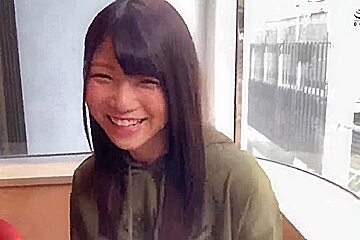 美尻女子大生…大胆プライベート騎乗位ハメ撮り！