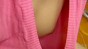 兄に乳首を見せつける妹JKに絶倫なデカチンを挿入する近親関係＜脅威のエビ反りで痙攣絶頂＞