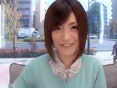 マジ可愛い子に誘惑されて…童貞君がマジックミラー号で発情SEX☆柔らか美乳…