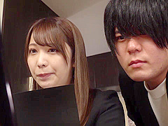 嫌いな若手社長の誘惑を拒めず快楽に溺れる人妻の不貞